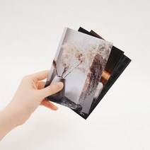 [팩토리아트] 고화질 사진인화 3x5 4x6 5x7 6x8 8x10 A4 핸드폰 사진인화 사진인쇄 출력, 페이퍼풀, 글로시(유광)