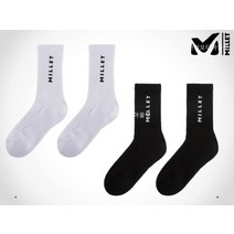 밀레 매장 勸 초특가할인! 아웃도어 양말 (2컬러) 베이직삭스 MXRXO904HY2A, S