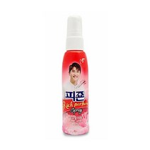 DNI4435 MY 피죤 간편한 휴대가 가능한 섬유탈취제, 블루아이스플라워
