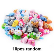 뽑기기계 이벤트 행사 미니 클로 캐치 장난감 음악 14세이상 대화형 생일 동전 작동 놀이 신제품, 1.10pcs