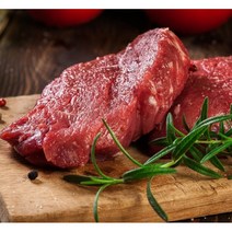소 앞다리살 전각 1kg-5kg 수입산 소고기 냉동 수입 온라인정육점, 4kg, 1개