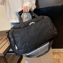 HAUEL 보스턴백 JILP 여행용 가방