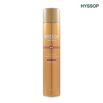 히솝 헤어 스프레이 300ml (염색모발전용)