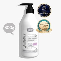 볼빅 폴리큐션 여성용 탈모 볼륨플러스 샴푸 300g