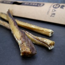 리얼한우 킹스틱 소우신스틱 불리스틱 대형견 초대형견3XL 150g(50g x3p), 1개