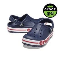 크록스 유아 BAYABAND CLOG T NV (23SKCL207018)