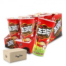 초코픽 45g (1박스-24개) 초코과자 대용량 벌크 간식추천 탕비실간식, 단품, 상세페이지 참조, 상세페이지 참조