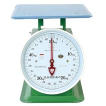 [무료배송]효성정밀계기 지시저울 30kg (100g)(4380278), 상세페이지 참조, 상세페이지 참조