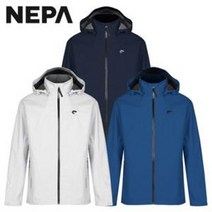 네파 (네파)(남성) 3컬러 아크레 간절기 고어텍스 방수 자켓 7I10501E_IS