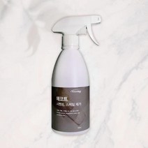 KMK 생활용품.에코트시멘트.스케일제거제.500ml, 품목, 500ml