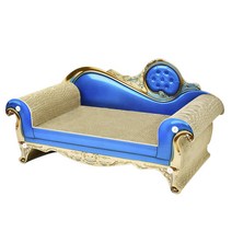 유럽풍 소파 스크래쳐 평판형 K1, 700mm*280mm*310mm, X2