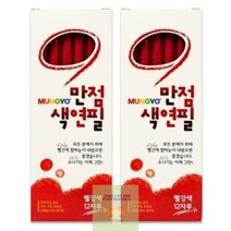 [쥬크박스]_만점_색연필_(12개묶음판매) 6D9D, 본상품