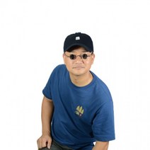 레트로선글라스 레옹 선글라스 레트로 인싸