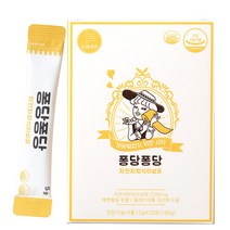 기댈곳 퐁당퐁당 변비직빵 차전자피 환 식이섬유 보충 5g 20포 6박스, 6박스 5g 120포