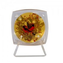 [*inbiz*] 디지털컵워머 커피잔받침대 카페코스터 LP판 카페티코스터 컵코스터, it● 컵받침 커피잔 찻잔 물잔 브런치 잔받침 5P 세, ▶GET◀