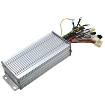 전기 자전거 액세서리 Greentime 15 MOSFET 48 84v 1500w 45amax 듀얼 모드 센서센서리스 브러시리스 dc 모터 컨트롤러 전기 자전거 드라이버