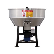 식품 혼합기 양념 소스 배합기 공업용 산업용 소스, 75kg(2.2kw) 2항 전기