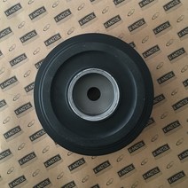 크랭크 샤프트 풀리-231242F600 기아), 한개옵션0