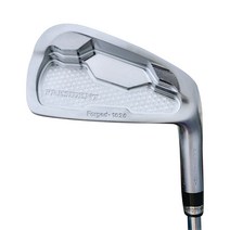 아화골프 프레지던트 상급자용 낱개아이언 단품 포지드4번, 그라파이트 R, 4번