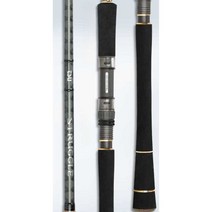 쏘가리낚시대 배스 범용 초경량 송어 초스피드, S1062M 3.21m M 직선 핸들 장거리 농어 낚싯