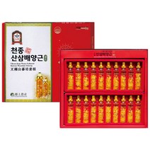 설 선물세트 향토농산 천종산삼배양근골드 선물세트 +쇼핑백, 2호, 02.천종산삼배양근 골드