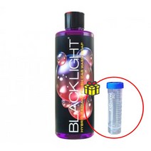 [소분용기 증정] 케미컬가이 블랙라이트 카샴푸 고농축 중성 세정제 검은차 전용 세차샴푸 473ml