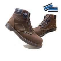 유니칸 UK-TOP 고어텍스 BOA다이얼 안전화+패션각반