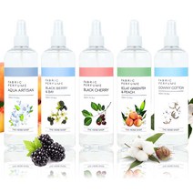 룸스프레이 500ml 대용량 섬유향수 옷냄새제거 실내디퓨저 수제향수 옷땀냄새제거 여름향수 남자방냄새 실내방향제 드레스퍼퓸 11종 섬유탈취제, 쿠팡1 블랙체리, 쿠팡1 본상품선택