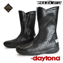 Maxler 맥슬러 Daytona (02) SPIRIT GTX® (고어텍스) Boots