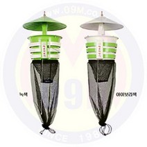 Olleh 친환경 포충기) HV-1112 (78W) 한빛