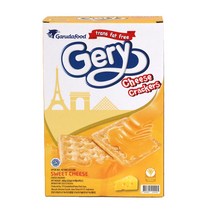 코스트코 게리 치즈 크래커 800g 치즈 과자 사무실 간식, 1