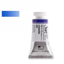 신한 수채화물감 SWC B 15ml 295 버디터블루 0.9344ea, RA_ 본상품선택