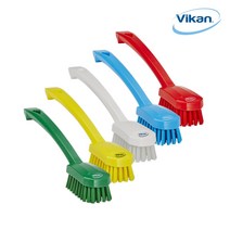 바이칸 (Vikan) 다용도솔 (소), 파랑, 1개