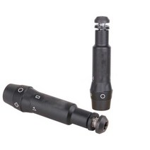 골프 샤프트 어댑터 교체 슬리브 팁 오른손 ping g35 g400 driver and wood 야외 골프 스포츠, 335