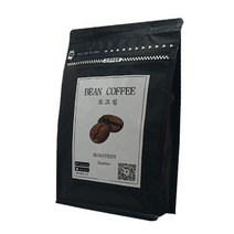 커피 갓볶은 고소한 맛있는 신선한 로스팅 원두 500g 지퍼백, 에스프레소용분쇄, 에디오피아모카블랜드 500g