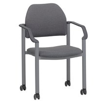 신나라-닷컴_티코팔 유로라 그레이 회의용의자 대기석 간이 다용도 접이식 보조 사무_ tlsskfk, 신-컴-선택사항없습니다