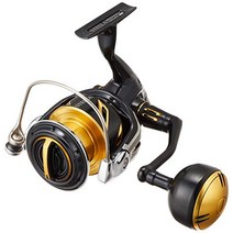 Shimano (SHIMANO) 스피닝 릴 20 스텔라 SW 6000XG 해외 및 쇼어 게임 # 6000 고속 모델, 상세페이지 참조