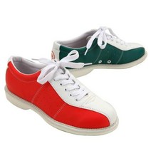 볼링 스니커즈 볼링 용품 피트니스 공용 신발 미끄럼 방지 환기 스포츠 성인 트레이닝 어린이, 01 red white green_05 33