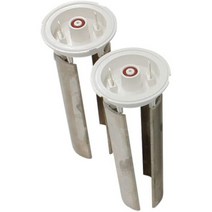 마그네 충전기 교환용 마그네슘 봉 (2회분) マグネ充電器交換用 マグネシウム棒 (2回分)