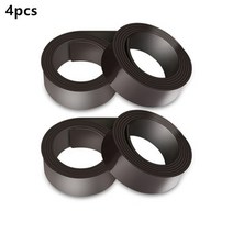 XIAOMI Mi Roborock 1 / 2 세대 2m 가상 마그네틱 스트라이프 벽 부품 진공 청소기 스위핑 로봇 벽 Accessr, 03 4pcs