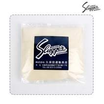 구보타 로진백 투수 송진가루 케이스 포함, 1개