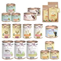 테라카니스 하이포알러젠 말고기와 돼지감자 400g 강아지사료