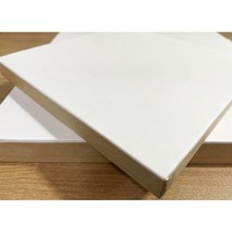6호 종이판넬 캔버스판넬 화판 선화방, 6호종이 S형