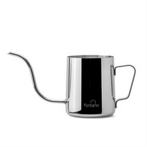 폰타노 미니 드립포트 핸드드립 주전자 350ml