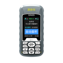 GPS측량기 면적측정기 현장측정기 위도 좌표 농경지, 5. B2 높은 구성 농기계 일반경사 수평경사