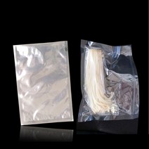 스펙플러스 실속형 진공팩 300P 진공포장비닐 10X15cm 진공포장지 8W34A7DC, 1개