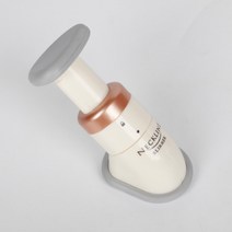 GAMJA 페이스 넥 슬리머 얼굴운동기 안면비대칭 이중턱 목주름 개선, 혼합색상, 8개