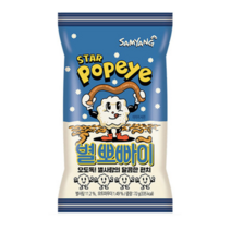삼양 별뽀빠이 72g, 5개