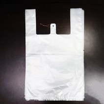 20리터용 쓰레기 비닐봉투, 50매