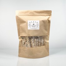 국내산현미 꿀벌화분 조청 수제 곤약 영양바 12p, 12개, 15g